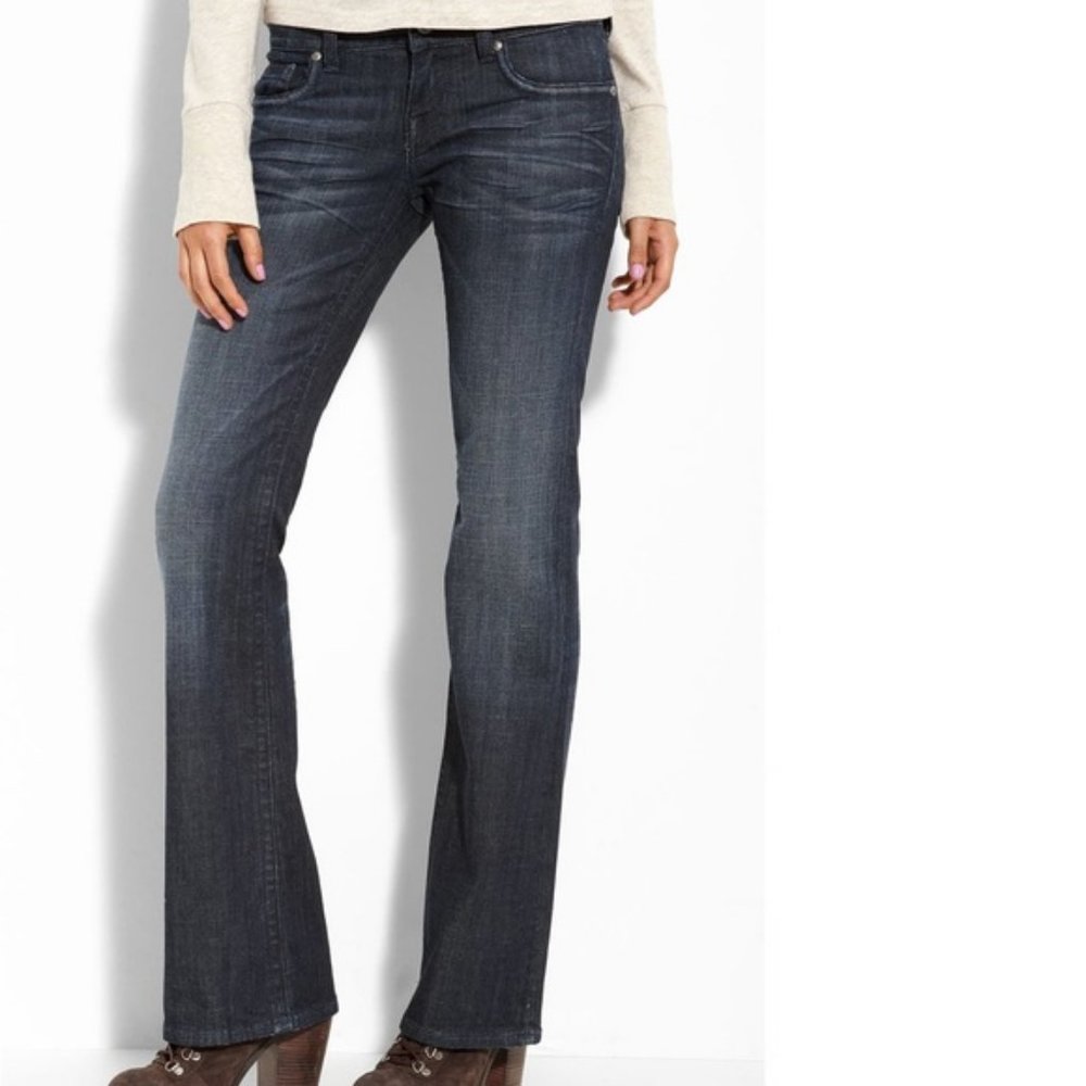 Vigoss Hampton Boot Cut Jeans